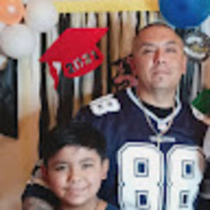 Meet your Posher, Adrian